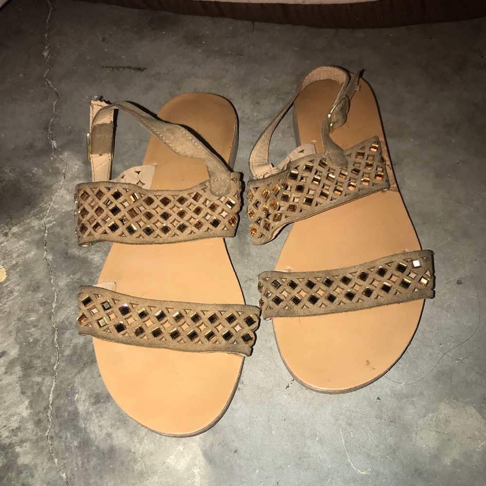 Sandals